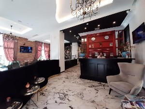 Hotel KLOEST wakacje