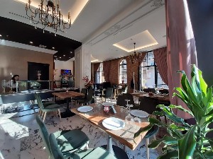 Hotel KLOEST wakacje