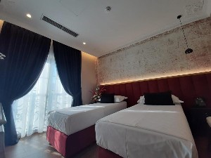 Hotel KLOEST wakacje