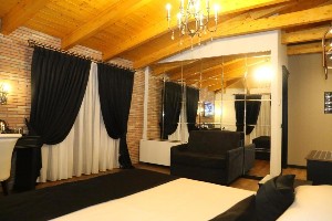 Hotel KLOEST wakacje