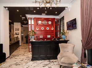 Hotel KLOEST wakacje