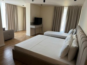 Sample Room