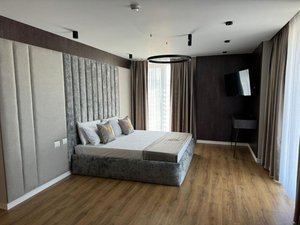 Sample Room