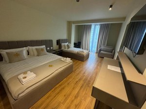 Sample Room