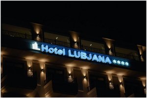 Hotel LUBJANA BY DOLANIT HOTELS wakacje