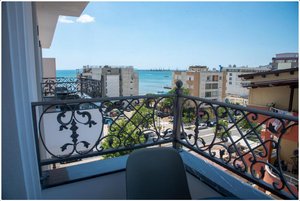Hotel LUBJANA BY DOLANIT HOTELS wakacje