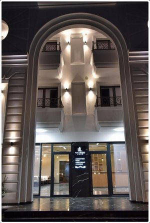 Hotel LUBJANA BY DOLANIT HOTELS wakacje