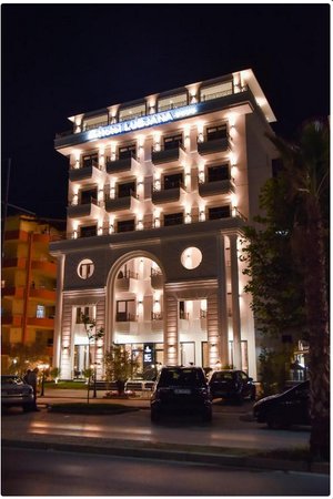 Hotel LUBJANA BY DOLANIT HOTELS wakacje