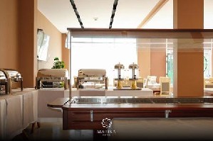 Hotel MARIKA wakacje