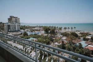 Hotel MARIKA wakacje