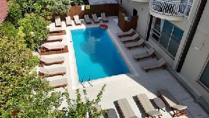 Hotel MARIKA wakacje