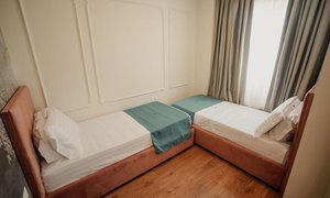 Hotel MARTINESS wakacje