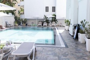 Hotel MARTINESS wakacje
