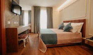 Hotel MARTINESS wakacje