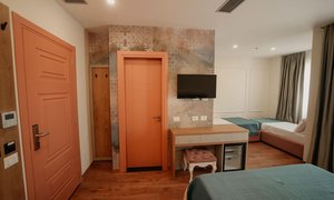 Hotel MARTINESS wakacje