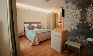 Hotel MARTINESS wakacje