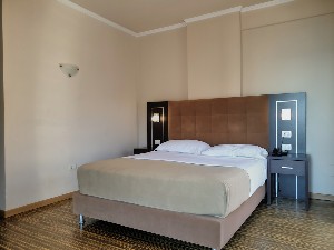 Double Standard Room