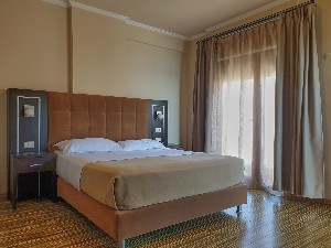 Double Standard Room