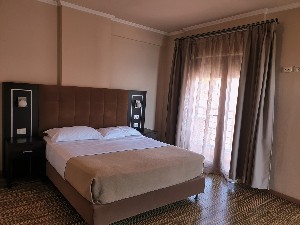 Double Standard Room