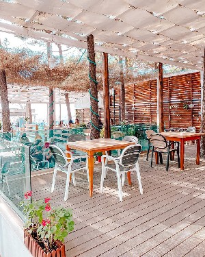 Hotel NEW AKILEDA HOTEL wakacje