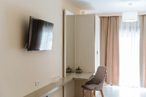 Hotel NEW AKILEDA HOTEL wakacje