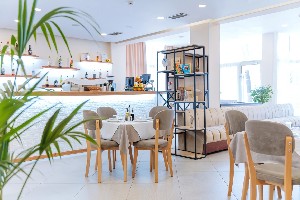 Hotel NEW AKILEDA HOTEL wakacje