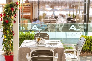 Hotel NEW AKILEDA HOTEL wakacje