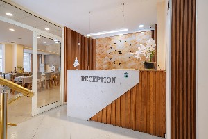 Hotel NEW AKILEDA HOTEL wakacje