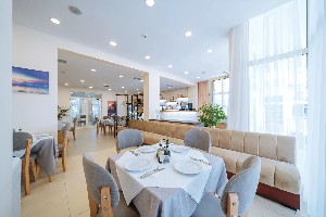 Hotel NEW AKILEDA HOTEL wakacje