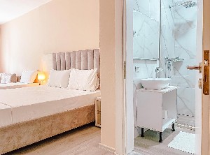 Hotel NEW AKILEDA HOTEL wakacje