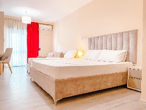 Hotel NEW AKILEDA HOTEL wakacje