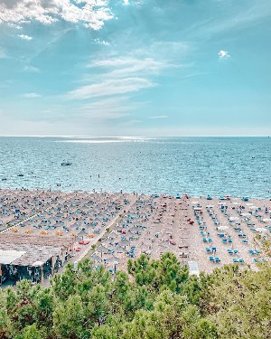 Hotel NEW AKILEDA HOTEL wakacje