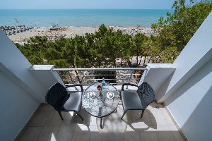 Hotel NEW AKILEDA HOTEL wakacje