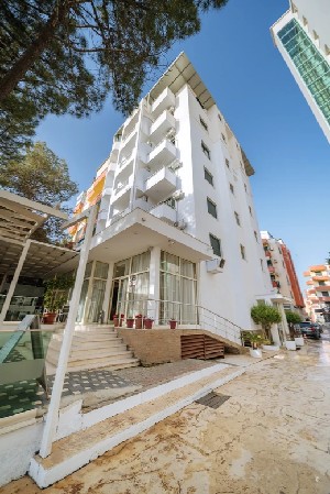 Hotel NEW AKILEDA HOTEL wakacje