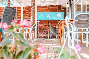 Hotel NEW AKILEDA HOTEL wakacje