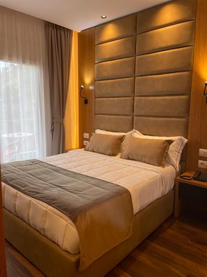 Hotel OLIVIA'S HILL RESORT wakacje