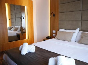 Hotel OLIVIA'S HILL RESORT wakacje
