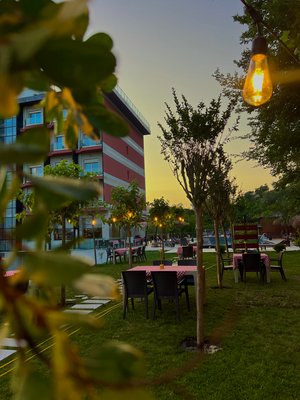 Hotel OLIVIA'S HILL RESORT wakacje
