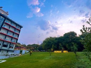 Hotel OLIVIA'S HILL RESORT wakacje