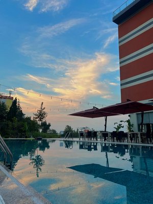 Hotel OLIVIA'S HILL RESORT wakacje