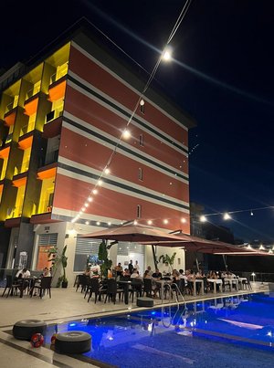 Hotel OLIVIA'S HILL RESORT wakacje