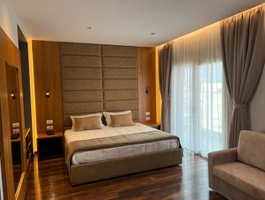 Hotel OLIVIA'S HILL RESORT wakacje