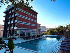 Hotel OLIVIA'S HILL RESORT wakacje