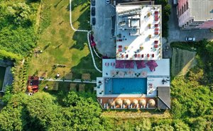 Hotel OLIVIA'S HILL RESORT wakacje