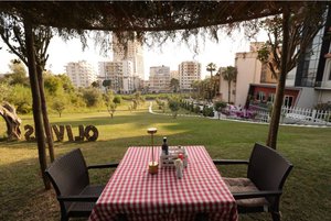 Hotel OLIVIA'S HILL RESORT wakacje