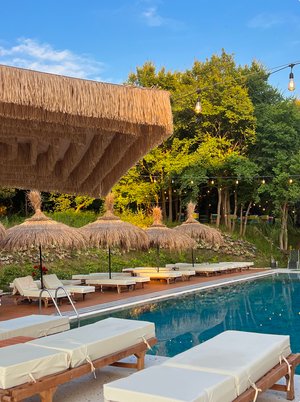 Hotel OLIVIA'S HILL RESORT wakacje