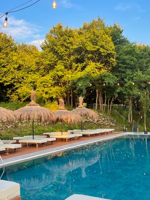 Hotel OLIVIA'S HILL RESORT wakacje