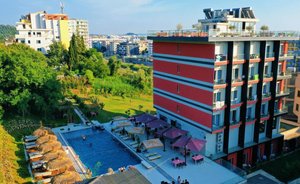 Hotel OLIVIA'S HILL RESORT wakacje