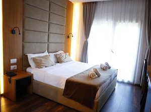 Hotel OLIVIA'S HILL RESORT wakacje