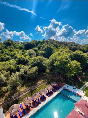 Hotel OLIVIA'S HILL RESORT wakacje